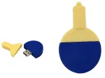 32GB USB m&auml;lupulk ripatsidisainiga