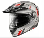 Motomatkuri kiiver Premier X-Trail ADV Enduro, XL suurus, 60 cm