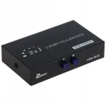VGA l&uuml;liti Sumator VGA-SW-2/1