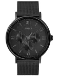 Meeste kell TIMEX Southview, must rihm