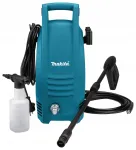 K&otilde;rgsurvepesur 1300W MAKITA HW101