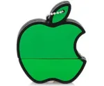 USB m&auml;lupulk 8GB, 3.0, Apple iPhone jaoks, roheline