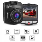 DVR-05 2.2" auto salvesti tagumise kaameraga