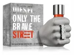 Meeste l&otilde;hnavesi DIESEL ONLY THE BRAVE STREET EDT 35 ml