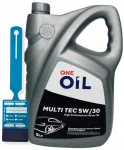 Mootori&otilde;li OIL ONE MultiTEC 5W-30, 5 l