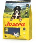 Kuivtoit suurte t&otilde;ugude kutsikatele Josera Kids, 900 g, DHA ja EPA-ga