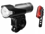 Mactronic Noise XTR04 laualamp 712 Lm + Falcon Eye FBR00712