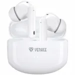 Juhtmevabad k&otilde;rvaklapid Yenkee YHP 08BT, 320 mAh, kuni 7,5 tundi