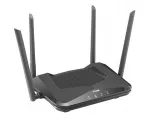 Juhtmevaba ruuter D-Link DIR-X1560 AX1500, 1x WAN, 4x LAN