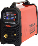 Poolautomaatne keevitusaparaat Trafilux MIG/MAG, MMA, TIG, 20&ndash;200 A, 230 V