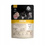 Pet Republic JUNIOR kassitoit kanaga 100g