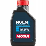 Mootori&otilde;li MOTUL NGEN HYBRID 0W30, 1 l