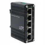 T&ouml;&ouml;stuslik v&otilde;rgul&uuml;liti EXSYS EX-62020, 5 Ethernet pesa