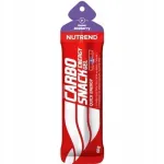 Energiageel NUTREND Carbosnack 50g mustikamaitseline