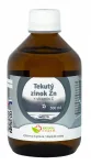 Klar tsink Zn vitamiin C-ga, 300 ml