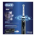 Elektriline hambahari Oral-B Genius 10100S, must