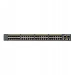 V&otilde;rgu&shy;l&uuml;liti CISCO WS-C2960+48TC-L CATALYST 2960+