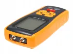 Digitaalne r&otilde;humanomeeter Benetech GM510