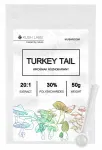 Toidulisand TURKEY TAIL 20:1 ekstrakt, 50 g