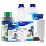 Filter Krups AL-TES46 kohvimasinale, vedelik, katlakivieemaldus 250 ml, tabletid