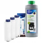 Filtrid Delonghi AL-S002, katlakivieemaldaja Aqualogis Verde 500 ml
