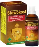 ASEPTA Stawokost palsam 100 ml kanepi-, &scaron;alvei-, kurkumi-, kadaka- ja CBD &otilde;liga