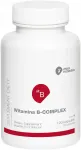 Vitamiin B kompleks Invex Remedies 120 kapslit