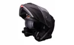 Motorratturi kiiver ORIGINE Flow-Up Bluetoothiga, suurus M