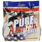 FitMax Pure American massilisand 7200g 120 portsjonit
