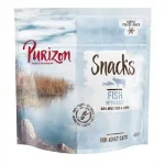 Purizon kasside maius teraviljavaba l&uuml;ofiliseeritud kala ja veiselihaga, 40 g