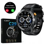 Meeste nutikell CUBOT C29 Talk, veekindel