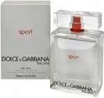 Meeste l&otilde;hnavesi Dolce & Gabbana The One Sport 100 ml EDT 2016