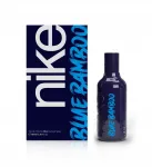 Meeste tualettvesi NIKE BLUE BAMBOO 100 ml