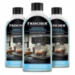Kohvimasinate puhastusvedelik Universal Strong 250 ml