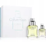 Kingituste komplekt meestele Calvin Klein Eternity