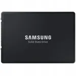 2.5" 3.8TB Samsung PM9A3 NVMe PCIe 4.0 k&otilde;vaketas