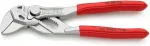 Reguleeritavad tangid-5509 KNIPEX 86 03 125 2 in 1