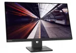 Monitor Lenovo ThinkVision 23.8 E24-30 FHD VGA HDMI DP Pivot