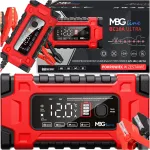 Auto aku laadija 12V/24V 10A nutika juhtimiss&uuml;steemiga