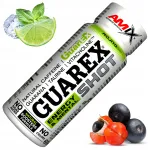 Energiajook Amix Guarex Shot guarana ekstraktiga
