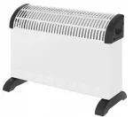 APRON 2000W elektriline konvektor-k&uuml;tekeha termostaadiga