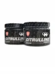 Tsitrulliini pulber Mammut nutrition 2 x 200 g