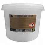 Pesupulber K2 TORNADO PLUS m&ouml;&ouml;blikangastele, l&otilde;hnatu kummil&otilde;hnata, 12 kg