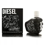 Diesel Only The Brave Tattoo meeste tualettvesi 75 ml