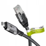 USB-C 3.1 Ethernet kaabel RJ45 70696, 1 m