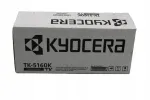 Kyocera TK-5160K must originaaltonerkassett