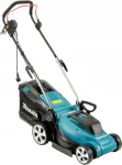 Makita ELM3320 1200 W elektriline muruniiduk kotti ja k&otilde;rguse reguleerimisega