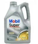 Mootori&otilde;li MOBIL SUPER 3000 5W40, 5 l