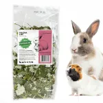 Vaarikalehe &uuml;rdid j&auml;nestele ja n&auml;rilistele, looduslik maius, 100 g