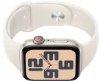 Nutikell Apple Watch SE2 GPS + Cellular (eSIM), helekuldne